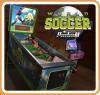 World Soccer Pinball